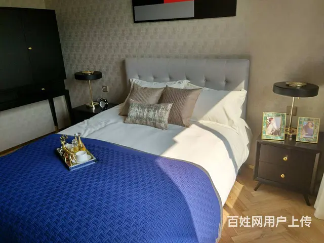 高速公园壹号 南谯区区政府旁 双洪泽湖 大学城 - 图片 6