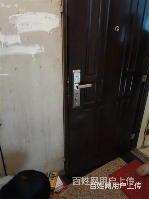 济南中建苑附近换指纹锁，开锁公司电话附近地址 - 图片 2