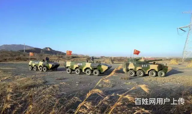 亮剑中国国防兵器展览 军事模型供应商 - 图片 1