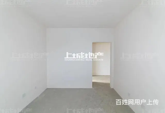 上书房荆川公园 毛坯 2室2厅76平 135万空置 - 图片 5