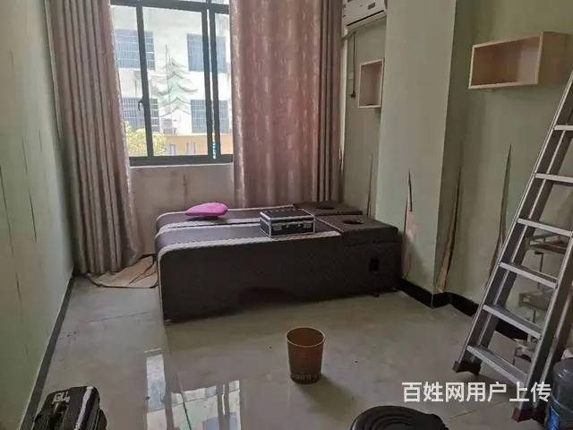 可空转！高士北路江家巷乐居名郡124.5平美容美发店转让 - 图片 3