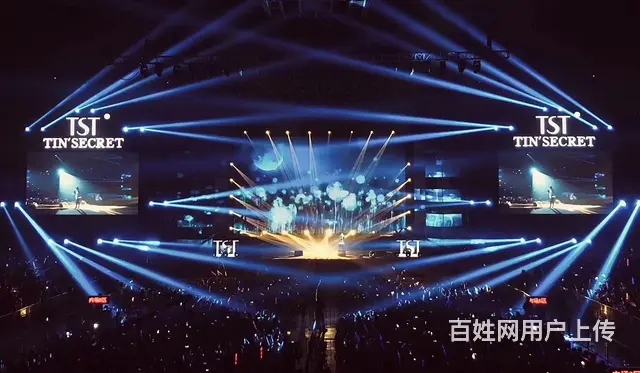 苏州年会策划、晚会策划布置搭建、年终晚会企业尾牙 - 图片 10