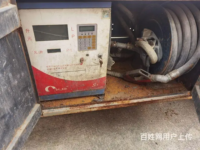 东风5吨加油车便宜处理， - 图片 3