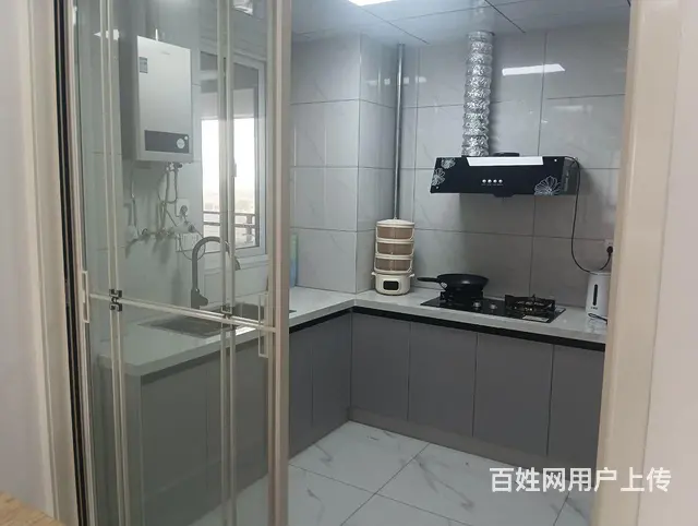 贾汪月亮湖壹号精装修首次出租 - 图片 2