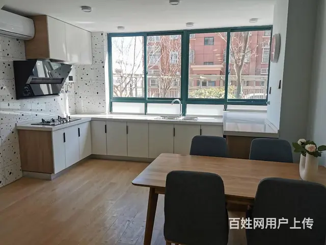 城南核心，康佳华府复试住宅，70年产权通燃气挂性价比高 - 图片 4
