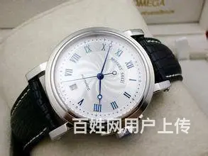 宝玑手表更换表镜|成都宝玑**专柜 - 图片 2
