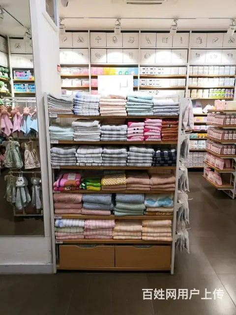 小商品批发市场   厂家直销源头底价潢川 - 图片 3