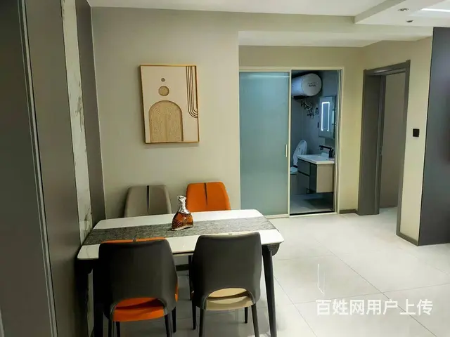 地铁房特变之家(铁西) 普通住宅 精装修 - 图片 2