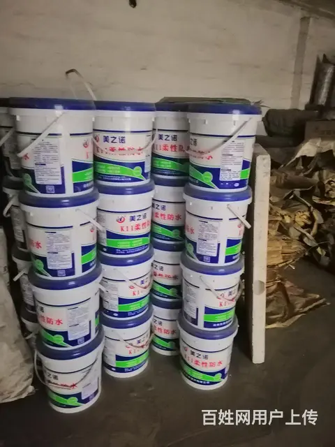 美之诺防水，瓷砖背胶，诚招代理商 - 图片 3