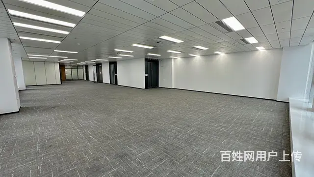 海西金融广场甲级写字楼441.17平米精装修开发商直招 - 图片 7