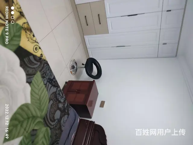 零公里A区新装修未住人4楼有房本随时过户 - 图片 8