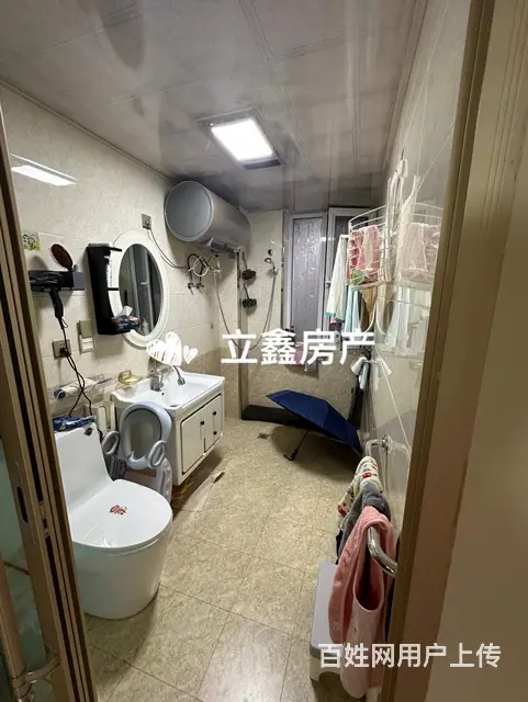 北台社区六方块，3室2厅2卫，110平3楼，精装修拎包入住 - 图片 9