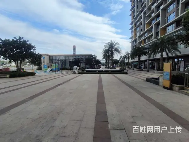 华发未来荟 精装2居 出租只需1居的价格 拎包入住 - 图片 12