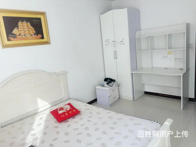 蓝湾沈铁时代经典精装房出租 - 图片 7