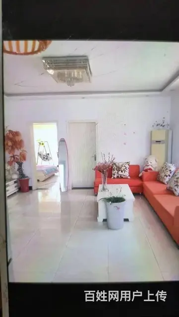 红叶公寓(睢宁) 普通住宅2厅 精装修 - 图片 1