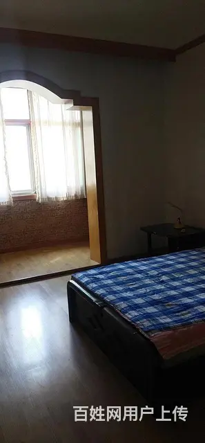 复兴南路和平桥地铁口附近两室一厅家具家电齐全 - 图片 7