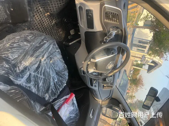 大通v80 - 图片 7