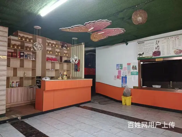 （个人发布）岳麓区西二环620平方临街门面出租 - 图片 3