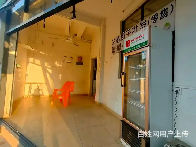（51旺铺推荐）新埠岛海联中学对面15平铺面转让 - 图片 7