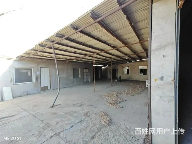 浑南区独门独院有三相电宿舍200平厂房350平院子200多平 - 图片 6