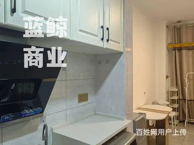 绿地缤纷城50平1000元/月 - 图片 3