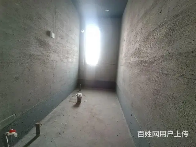 79号院 155w153平毛坯四室 有证能贷 南北通透 - 图片 5