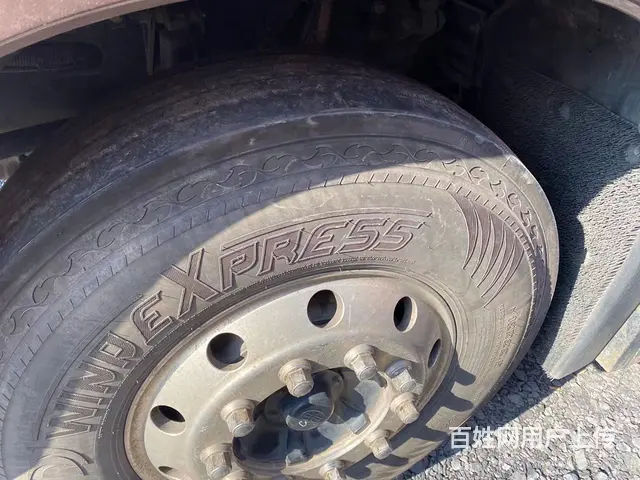 解放 高栏/栏板 国5 - 图片 4