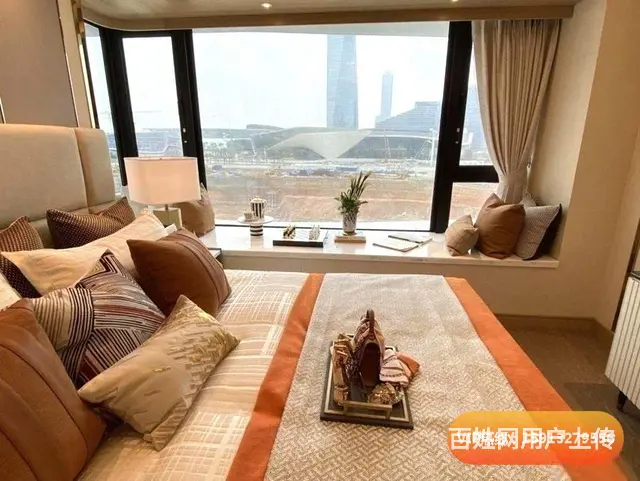 三月钜惠热销！单价2字头入手十字门红盘 华发琴澳新城四季峰景 - 图片 2