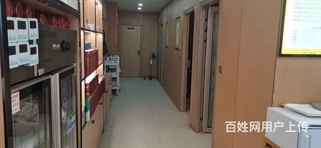 7694(七P)个人城中莫家街农贸市场门口临街旺铺对外转让 - 图片 7
