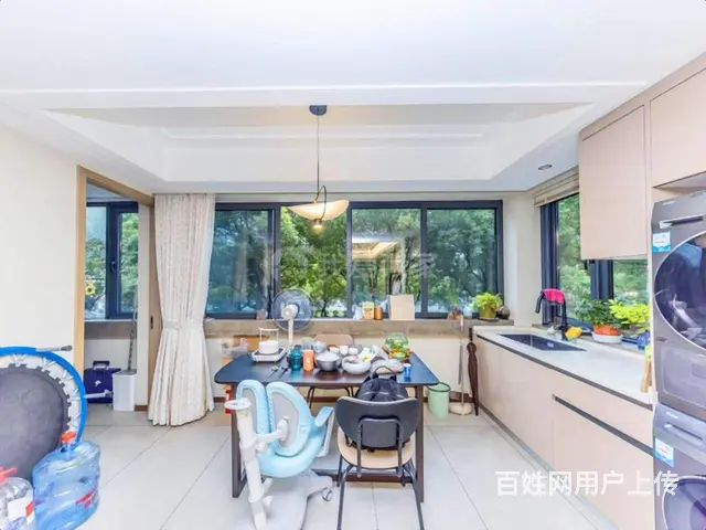 豪装  装修次两年 业主置换大户型 诚心卖 - 图片 7