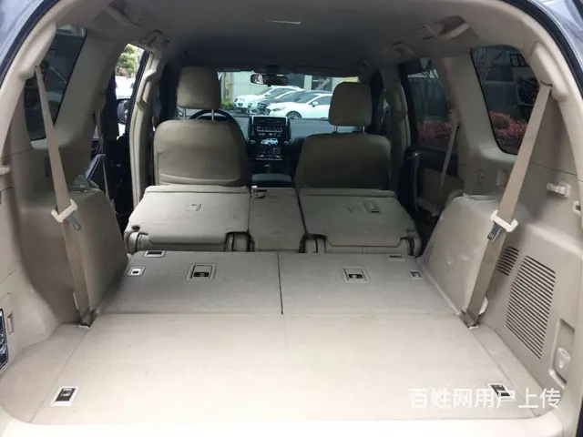 丰田Land Cruiser Prado [普拉多 - 图片 3