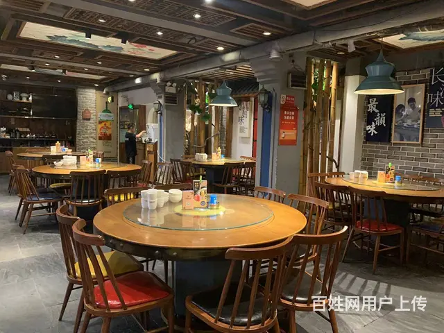 天心区700平方一楼旺铺餐馆转让 - 图片 5