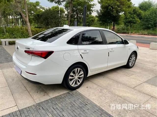二手英朗可分期不看真信 - 图片 2