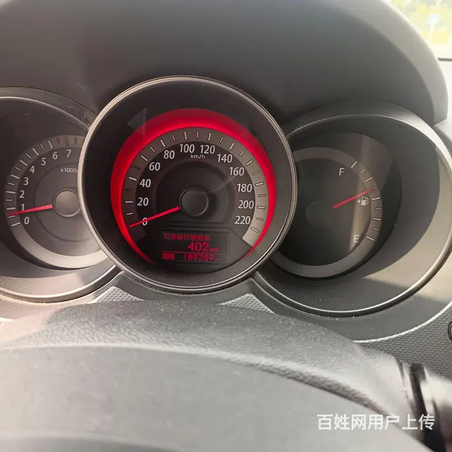 起亚 福瑞迪 2009款 1.6 手动 GLS - 图片 8