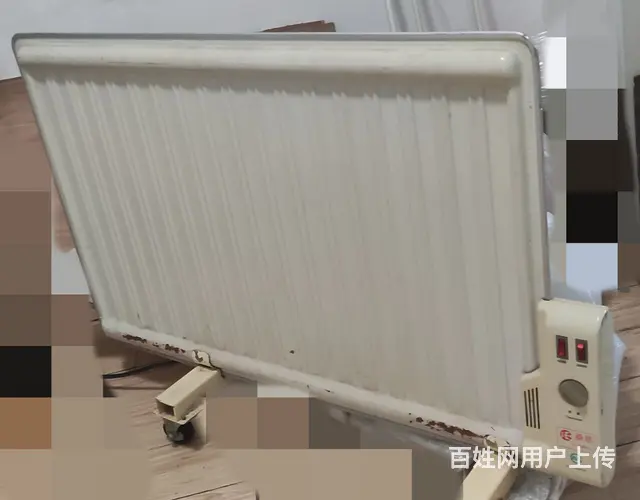 桑普电暖油汀名牌冬天里的一把火浴室也能用 - 图片 1