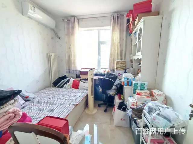 新上水印城精装三居室 中间楼层 五仲片 臻园君悦豪庭秀兰旁 - 图片 12