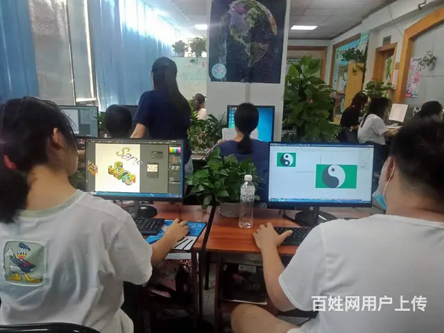 清远学电脑基础软件 平面设计软件 随报随学 - 图片 2