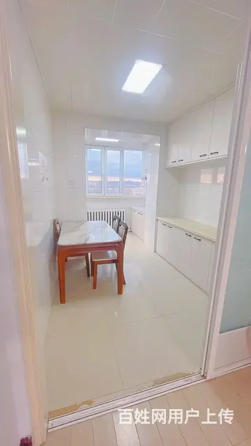 新街基拎包入住 - 图片 3