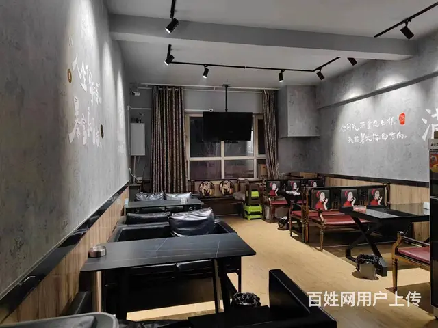 B个人一新汇嘉旁餐厅对外转让 - 图片 3
