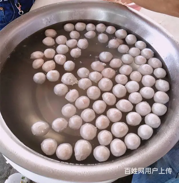 揭阳 潮汕肉丸肉饼肉卷做法学习 汕头仟味餐饮培训 - 图片 2