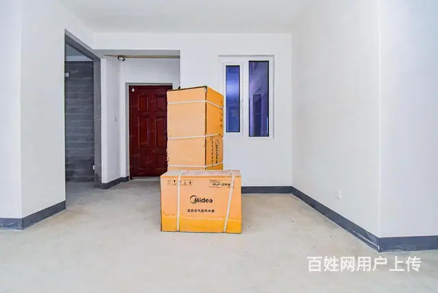 萧山经济开发区  江南之星  3室  2厅 - 图片 5