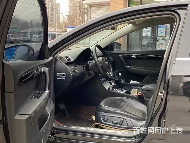 大众 迈腾 2015款 2.0TSI 双离合 豪华型 - 图片 6