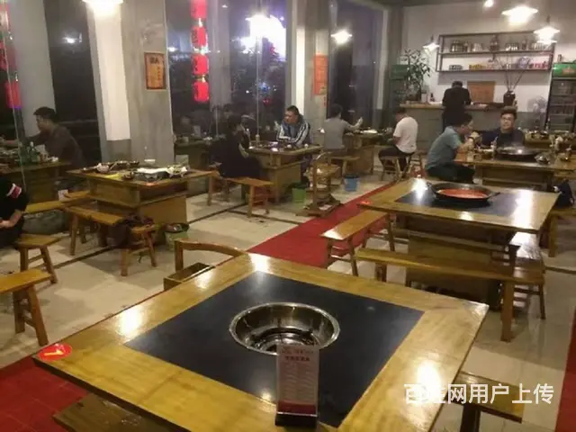 【搞定了！】B个人一香梨大道餐厅对外转让 - 图片 4