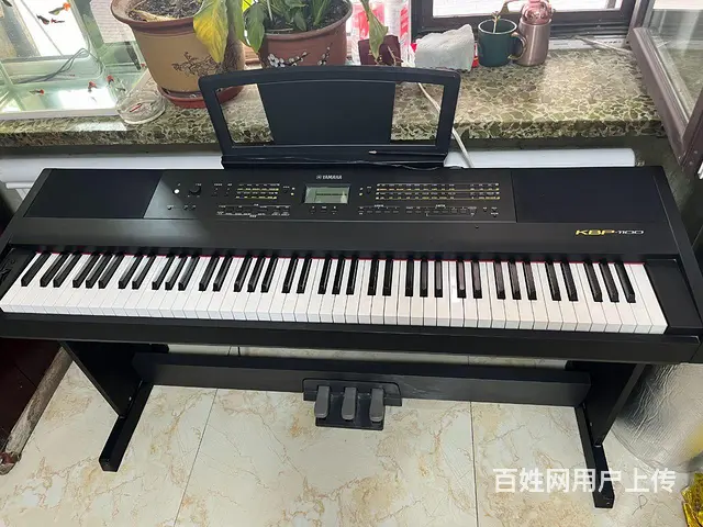 【搞定了！】新款九五成电钢琴出售 - 图片 3