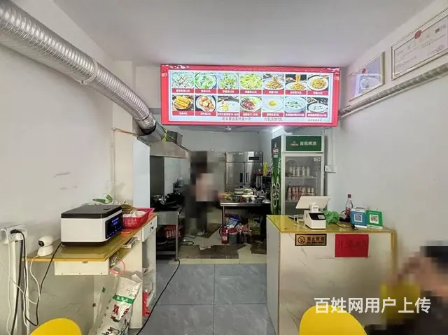 （51旺铺推荐）天涯区文明路40平烧烤店招合伙人或转让 - 图片 6