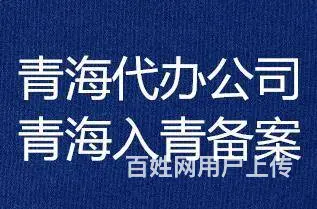 入青海备案延期办理、青海省招投标锁办理现场办理更快 - 图片 3