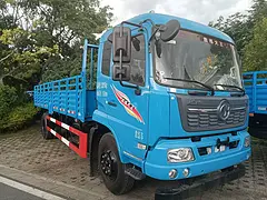 邵阳东风二手教练车价格