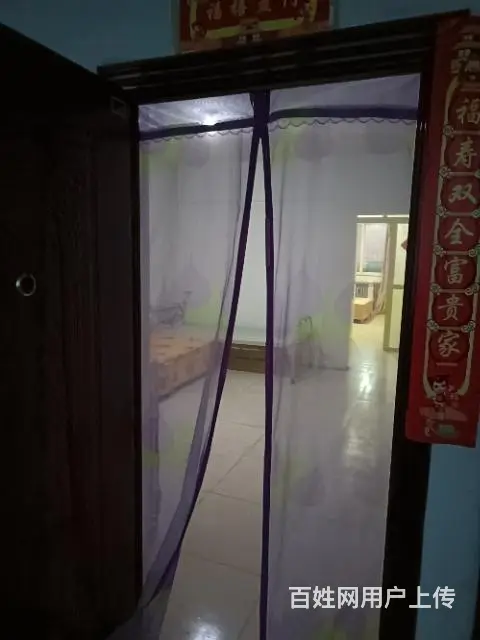 淇滨菜市场二楼出租 - 图片 1