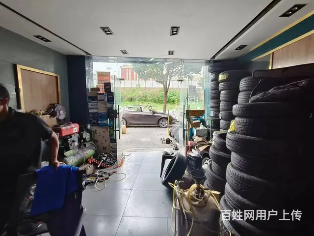 芙蓉区汽车东站东二环临街7-8年汽修店转让可空转 9667 - 图片 3