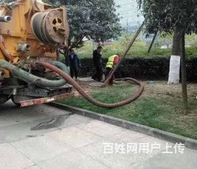 大东专业抽粪小区承包优惠管道疏通清理化粪池抽下水井 - 图片 2